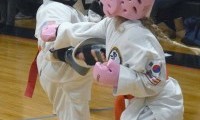 Sparring